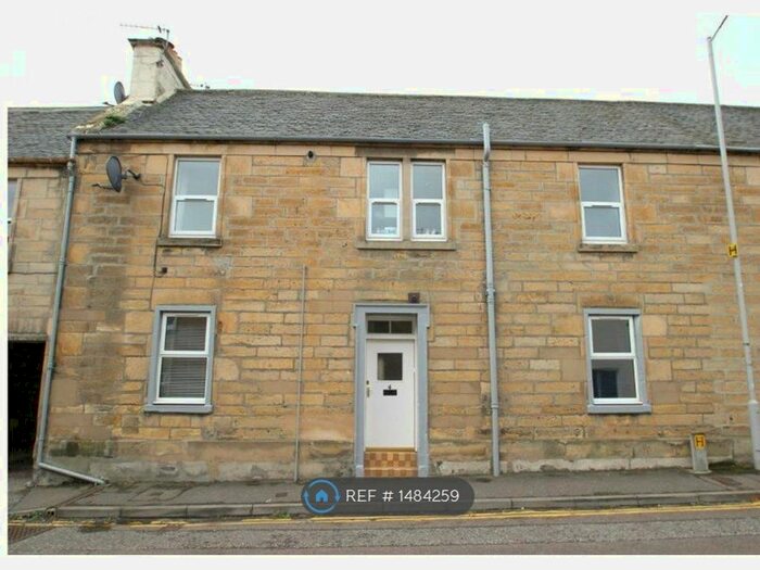 1 Bedroom Flat To Rent In Abbey Street, Elgin, IV30