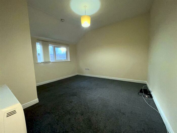 Apartment To Rent In St. James Road, Off London Road, Leicester, LE2