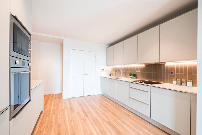 1 Bedroom Flat To Rent In George Street, Croydon, CR0