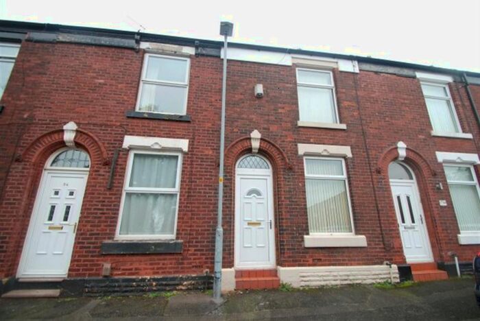 2 Bedroom Terraced House To Rent In Combermere Street, Dukinfield SK16