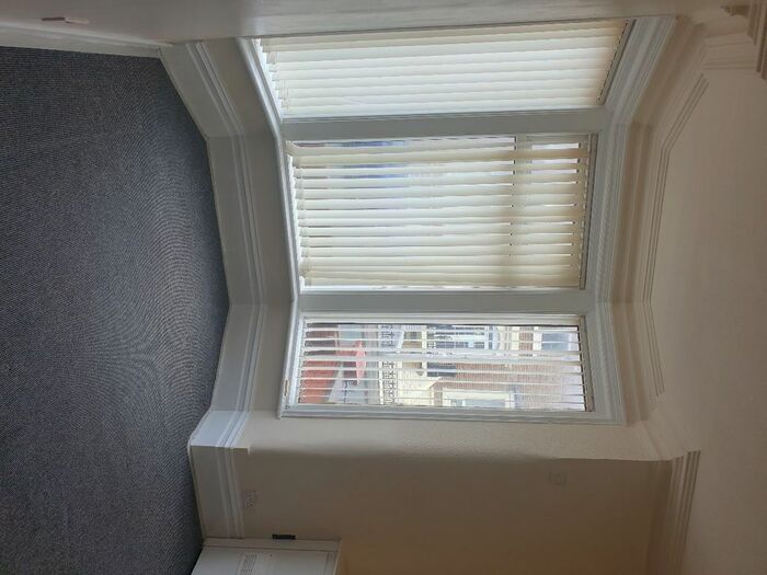 Studio To Rent In Brighton Avenue, Blackpool, FY4