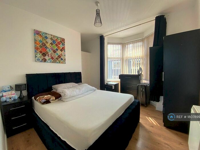 1 Bedroom Flat To Rent In Cavendish Road, Leicester, LE2