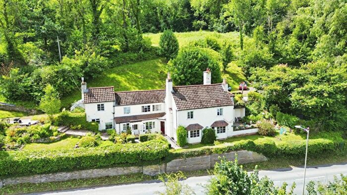 6 Bedroom Property For Sale In Ladywood, Ironbridge, TF8