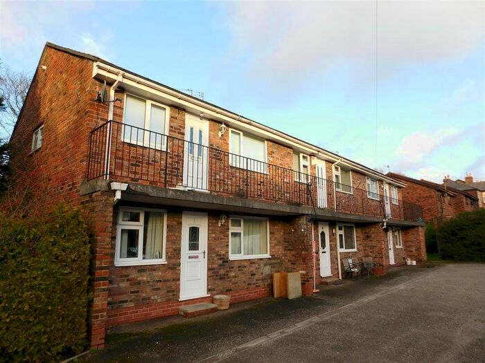 2 Bedroom Flat To Rent In Hall Street, SK1