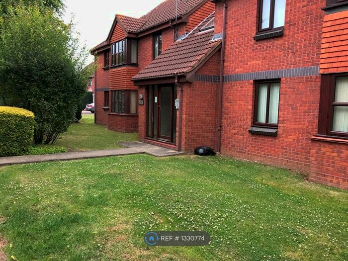 1 Bedroom Flat To Rent In Nordic Lodge, Maldon, CM9