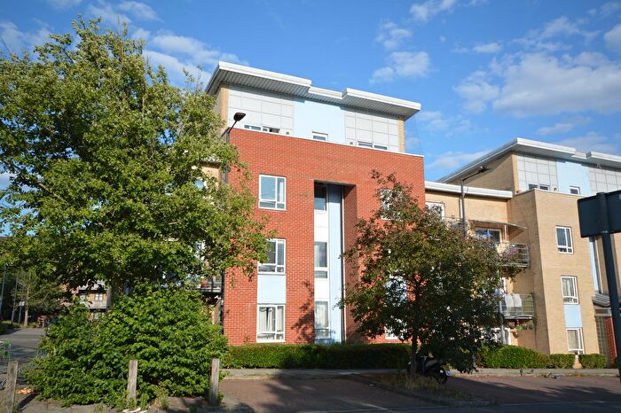 2 Bedroom Flat To Rent In Wellspring Crescent, Wembley, HA9