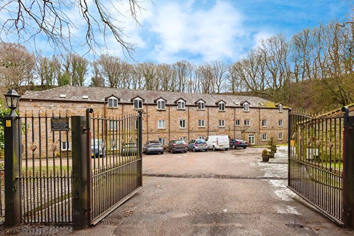 1 Bedroom Flat For Sale In Oldham Road, Ashton-Under-Lyne, Greater Manchester, OL7