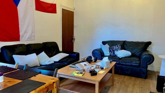 2 Bedroom Property To Rent In Sandyford Road, Sandyford, Newcastle Upon Tyne, NE2