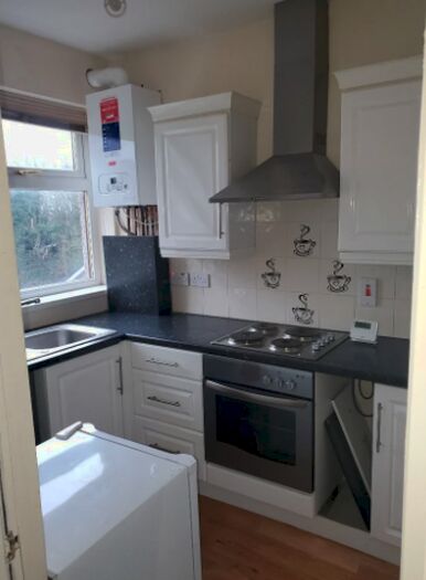 1 Bedroom Flat To Rent In Bridge Road, West Cornforth, Ferryhill, DL17