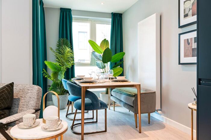 2 Bedroom Apartment For Sale In Plot, 'Garrison Point' Barge Pier Road, Shoeburyness, Essex, SS3