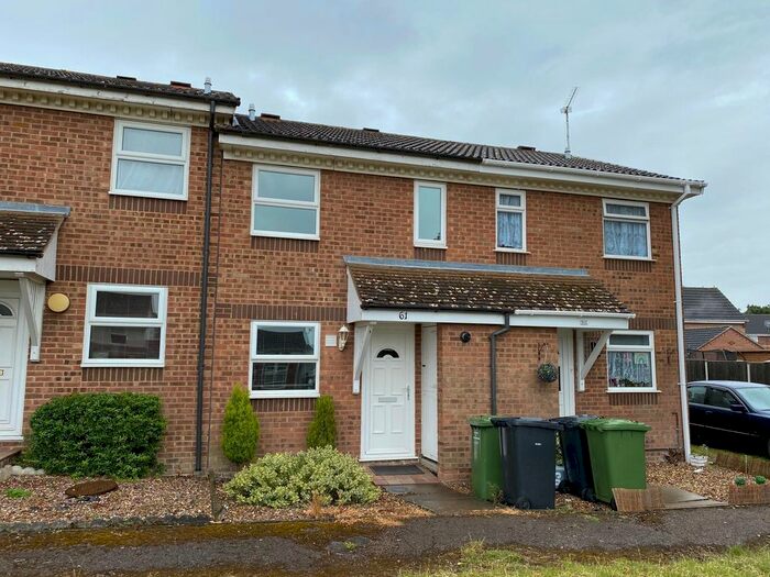 2 Bedroom Property To Rent In Burch Close, King's Lynn, PE30