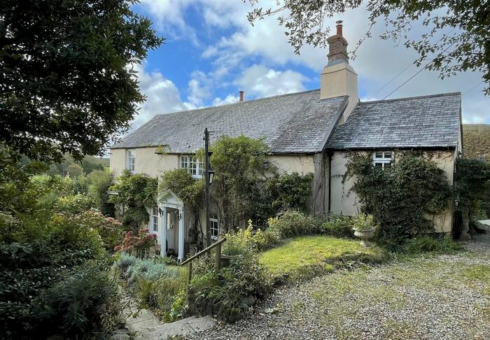 5 Bedroom Property For Sale In Instow, Bideford, EX39