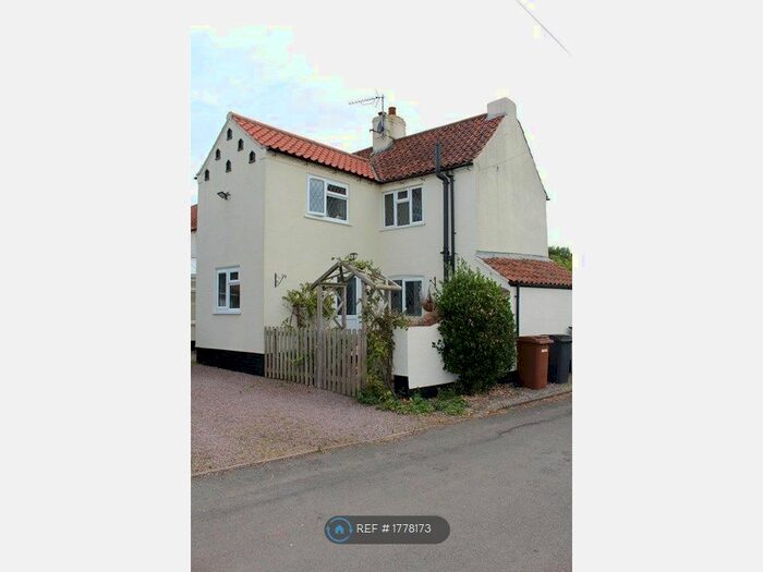 3 Bedroom Semi-Detached House To Rent In Muston Lane, Easthorpe, NG13