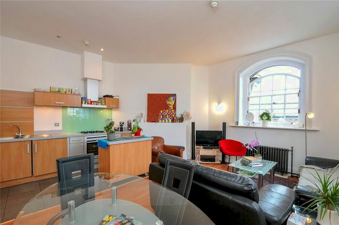 2 Bedroom Flat To Rent In Building, Cadogan Road, Royal Arsenal Woolwich, London, SE18