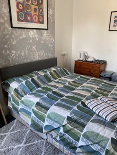 4 Bedroom End Of Terrace House To Rent In Mill Road, Kettering, NN16