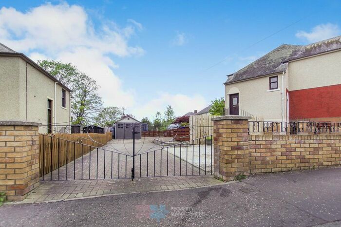 4 Bedroom Flat To Rent In Bryans Avenue, Newtongrange, Dalkeith, EH22