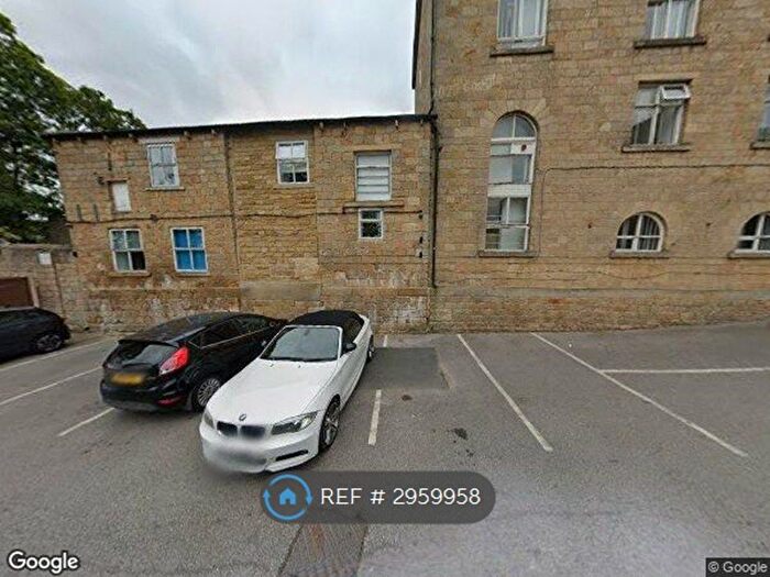 1 Bedroom Flat To Rent In Rivermill Court, Kirkstall, LS5