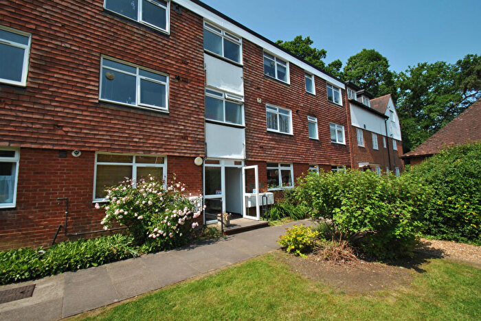 2 Bedroom Apartment To Rent In Sollershott Hall, Letchworth Garden City, SG6