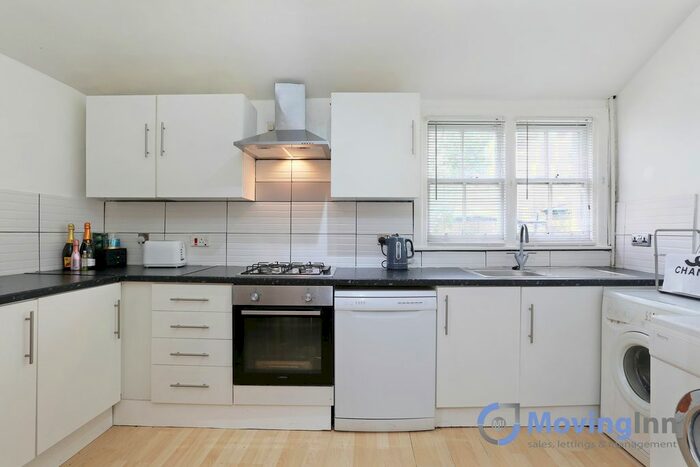 2 Bedroom Flat For Sale In Cato Road, Clapham, SW4