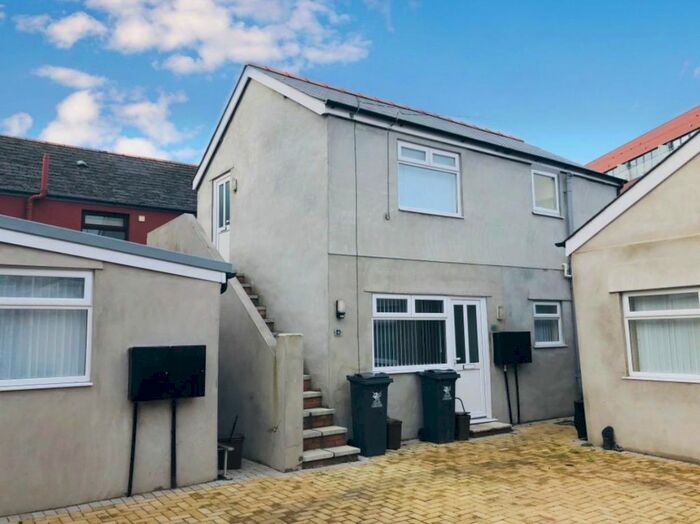 1 Bedroom Flat To Rent In Neville Mews, Neville Street, Riverside, CF11