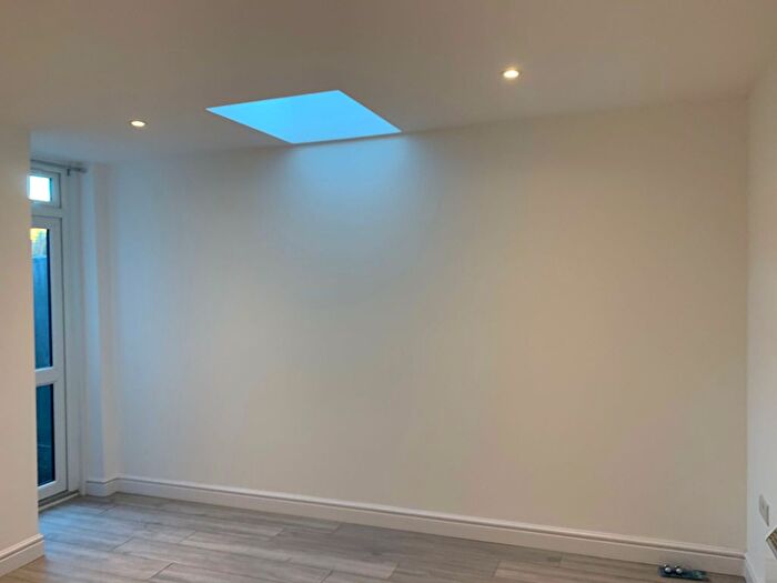 2 Bedroom Flat To Rent In Clarence Road, Grays, RM17