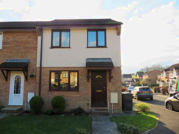 3 Bedroom House To Rent In Slipperstone Drive, Ivybridge, PL21