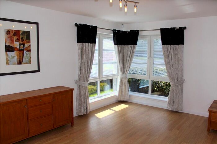 3 Bedroom Flat To Rent In Priory Park, North Street, Inverurie, AB51