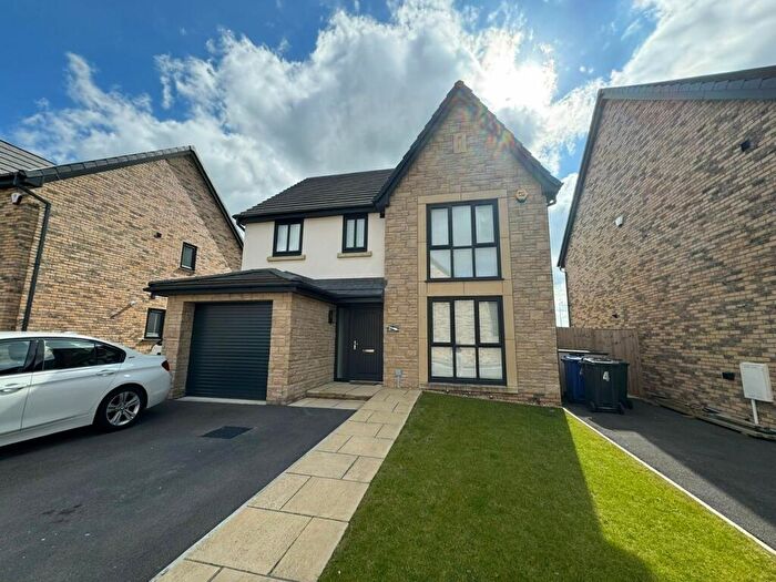 3 Bedroom Detached House To Rent In Moor Farm Close, Halsall, L39