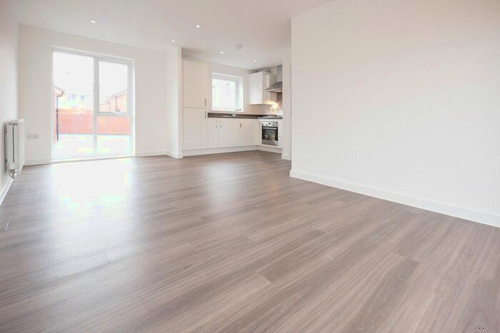 2 Bedroom Flat To Rent In Eighteen Acre Drive, Charlton Hayes, Bristol, South Gloucestershire, BS34