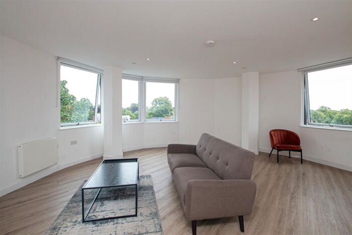 2 Bedroom Flat To Rent In Broadway, Peterborough, PE1