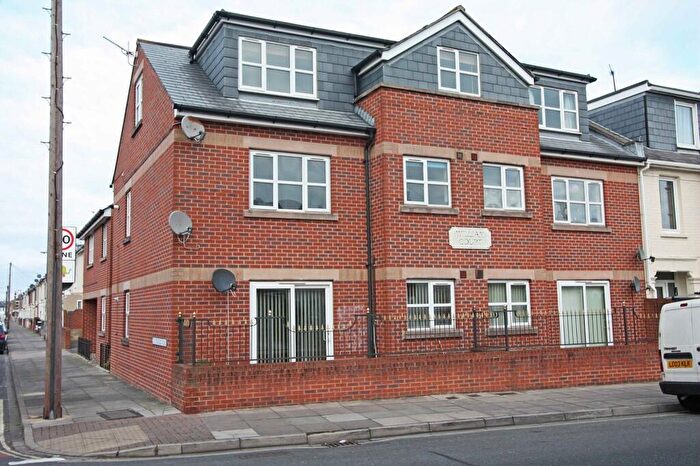 3 Bedroom Apartment To Rent In Catisfield Road, Southsea, PO4