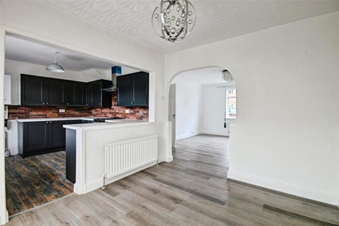 3 Bedroom Semi-Detached House For Sale In Grange Road, Carrville, Durham, DH1