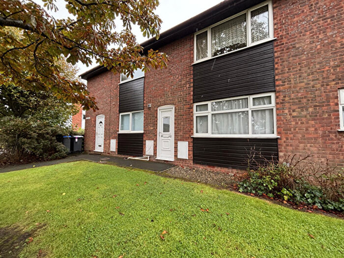 1 Bedroom Flat For Sale In The Spinney, Cleveleys, FY5