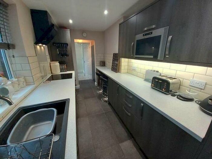 2 Bedroom Terraced House To Rent In Glasgow Street, Barrow-In-Furness, LA14