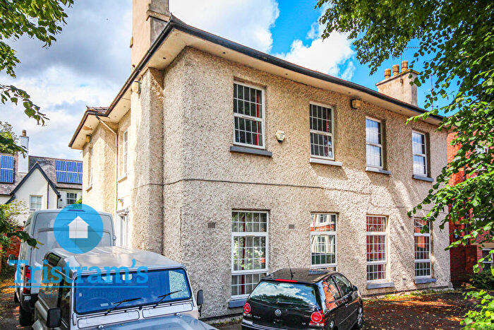 7 Bedroom Flat To Rent In Annesley Grove, Arboretum, NG1