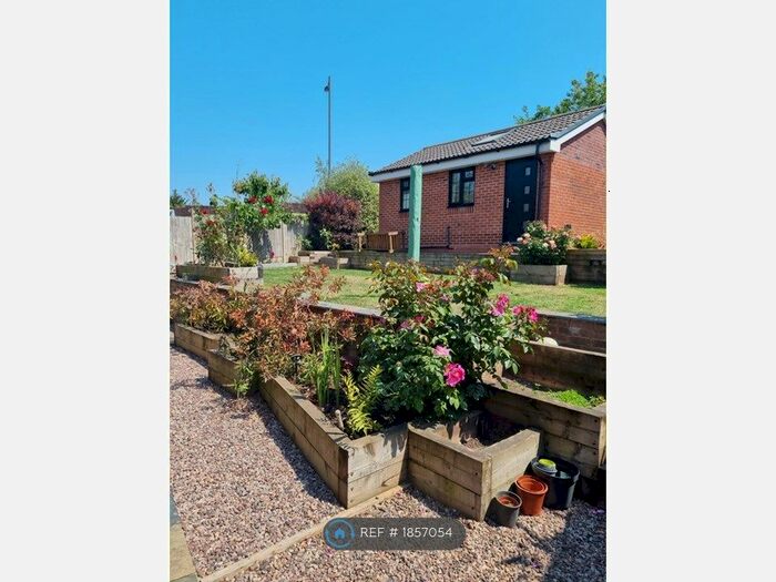 1 Bedroom Bungalow To Rent In Maxstoke Street, Birmingham, B9