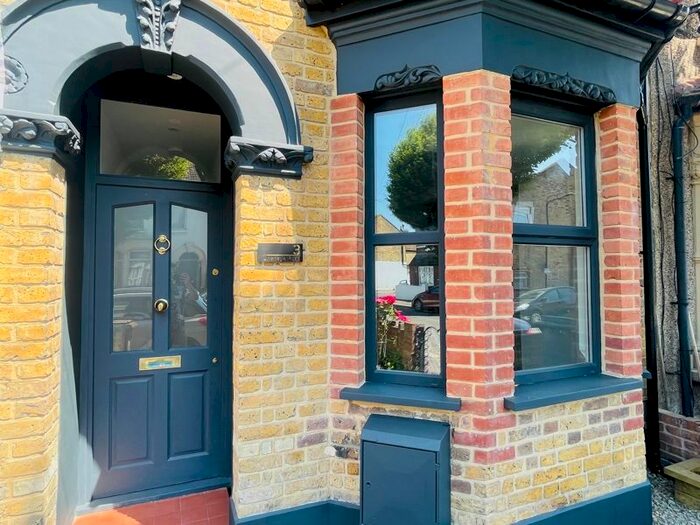 4 Bedroom Terraced House To Rent In Four Bedroom House, Cheneys Road, Leytonstone, E11