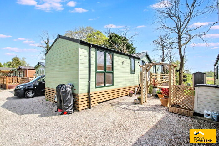 2 Bedroom Lodge For Sale In Hall More Caravan Park, Hale, Milnthorpe, LA7