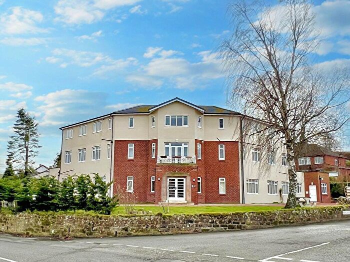 2 Bedroom Apartment To Rent In Ryecroft Way, Wooler, Northumberland, NE71