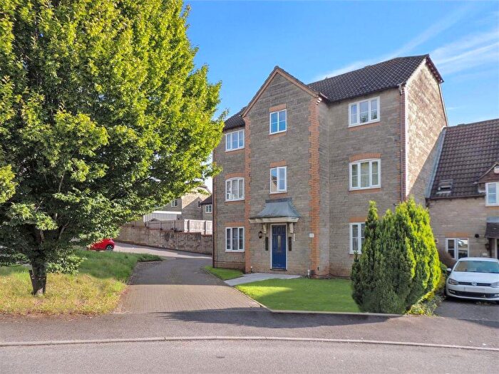 1 Bedroom Flat To Rent In Muirfield, Bristol, BS30