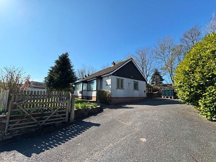 3 Bedroom Detached House For Sale In Melmerby, Penrith, CA10