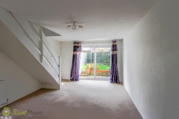 2 Bedroom End Of Terrace House To Rent In Thornhaugh Mews, Up Hatherley, Cheltenham, GL51