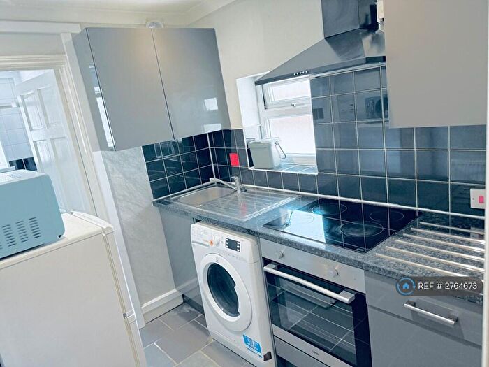 Studio To Rent In Waylen Street, Reading, RG1