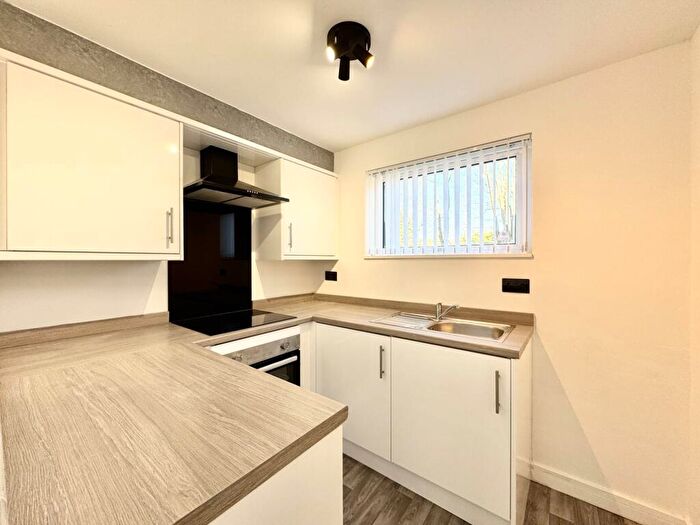 2 Bedroom Apartment To Rent In Portico Court, Eccleston Park, Prescot, L35