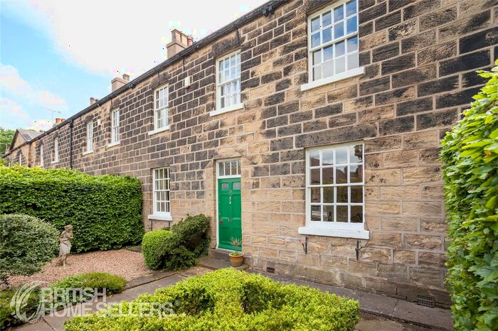 4 Bedroom End Of Terrace House For Sale In Barnsley Road, Ackworth, Pontefract, West Yorkshire, WF7