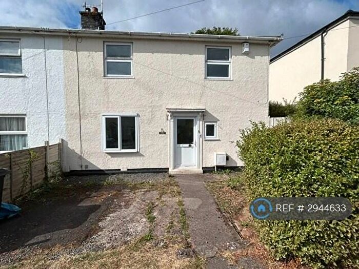 3 Bedroom Semi-Detached House To Rent In Trym Leaze, Bristol, BS9