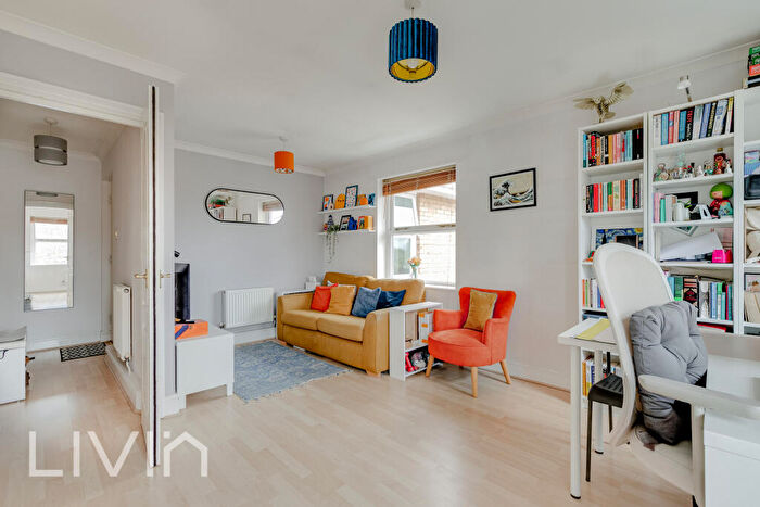 2 Bedroom Flat For Sale In June Rose House, Havelock Road, Addiscombe, CR0