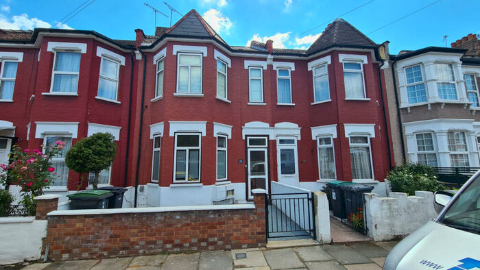 5 Bedroom Terraced House To Rent In Sirdar Road, London, N22