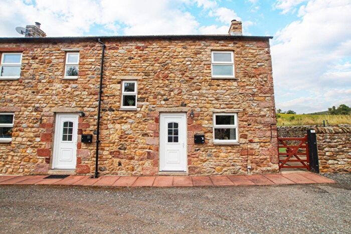 2 Bedroom Semi Detached House To Rent In Brough, Kirkby Stephen, CA17
