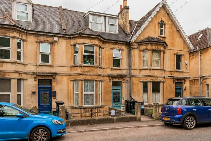 1 Bedroom Flat To Rent In London Road West, Bath, BA1